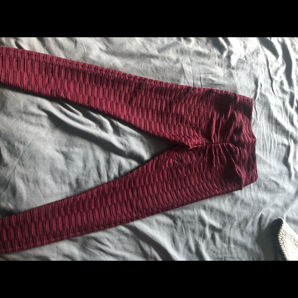 Abs2bfitness leggings